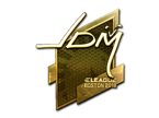 jdm64 (Gold) | Boston 2018 image